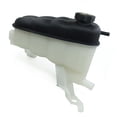 thumbnail image 2 of Engine Coolant Overflow Tank With Cap For Cadillac Chevy Gmc 22797286 13502353 22870828 603-054, 2 of 6