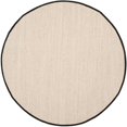 thumbnail image 1 of Safavieh Natural Fiber 6' Round Power Loomed Sisal Rug, 1 of 10