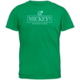 thumbnail image 1 of Mickey's - T-Shirt Doux à Logo Usé, 1 of 1