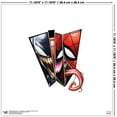 thumbnail image 4 of Gallery Pops Marvel Spider-Man - Symbiote Wall Art Bundle (4-Pack), Unframed Version, 12" x 12", 4 of 5