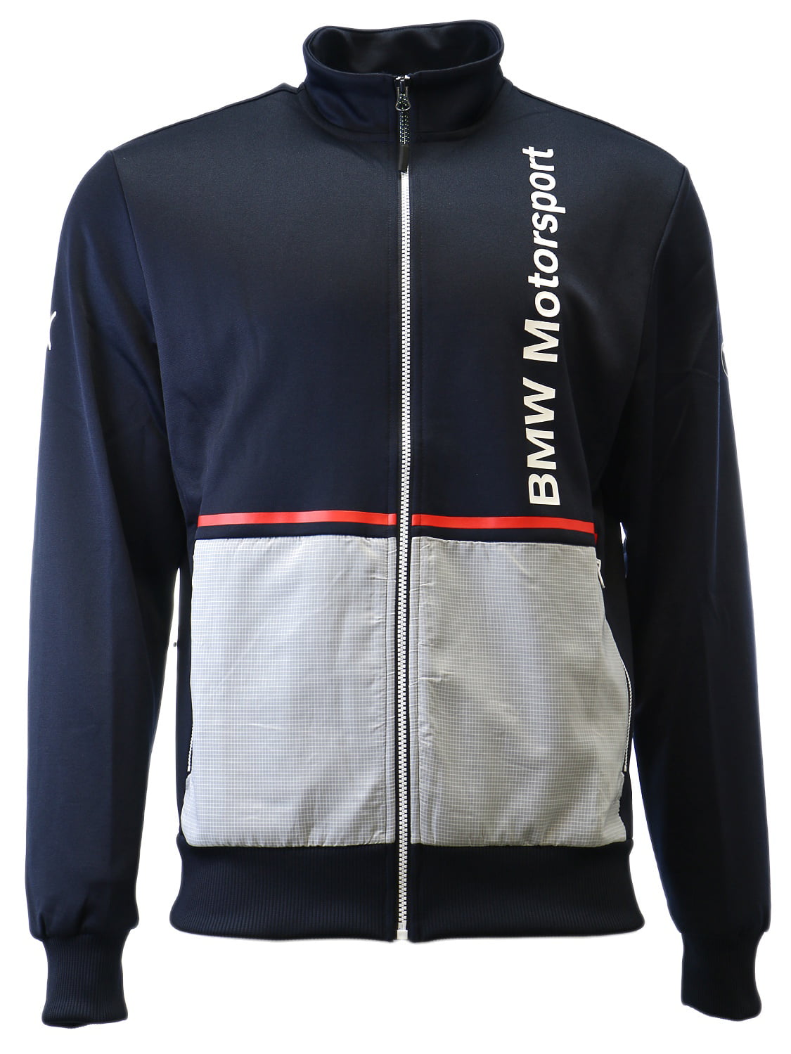 bmw track jacket