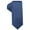 Blue - navy, variant on Alfani Mens Thompson Self-tied Necktie, Blue, One Size