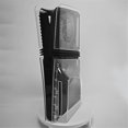 thumbnail image 5 of Replacement Hard Cover for Pro,Transparent, 5 of 5