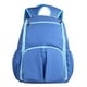 thumbnail image 1 of Bolsa de Multi de Portátil de Viaje para Pañales de Bebés Accesorio de Deportes a Aire Libre de Azul Sunnimix Momia Bolsas De Mochila, 1 of 8