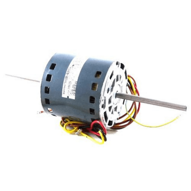 Bard S8106-068-0152 Variable Speed Blower Motor, 230V, 1/2 HP - Walmart.com