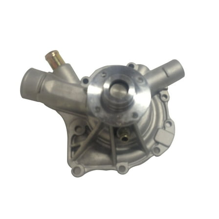 New Water Pump Compatible With Mercedes-Benz Slk230 C230 By Part Numbers 512509 Aw6229 Bwp1986 Pa10003 571636 5583162 181730 42110 1472270 235032 1112004201 42110 Np016229