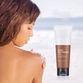 thumbnail image 3 of 60ml Self Tanning Cream Tanning Lotion Sunless Tanning Lotion For Darker Bronzer Skin, 3 of 8