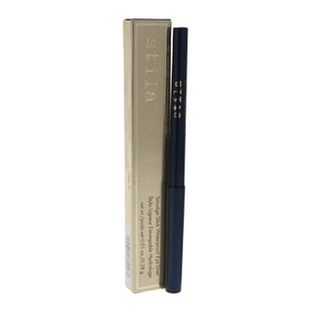 Stila Smudge Stick Waterproof Eye Liner - Bluefin 0.01 oz