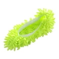 thumbnail image 1 of Fiudx Cubrezapatos para Fregar, Calzado Fácil de Limpiar, Sin Marcas de Calzado, Diseño Elástico para Todos Los Tamaños, Solución para El Mantenimiento Del Hogar, Ideal para Hogares con Mucha Activid, 1 of 2