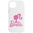 thumbnail image 1 of Funda de teléfono Barbie Pink Logo para iPhone 14 Plus, 1 of 3
