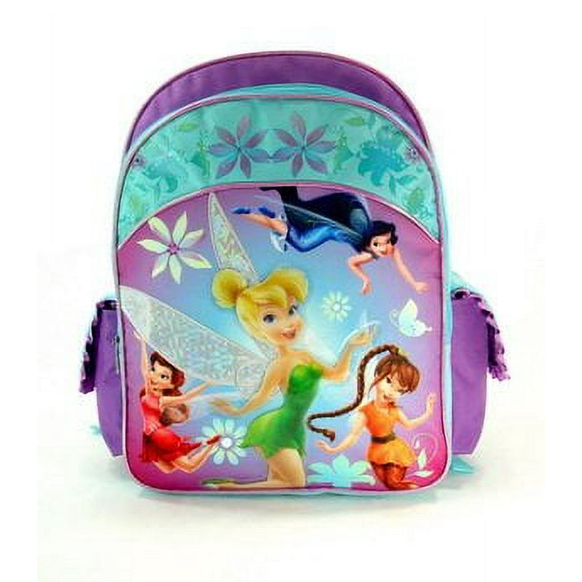 Disney fairies backpack hotsell
