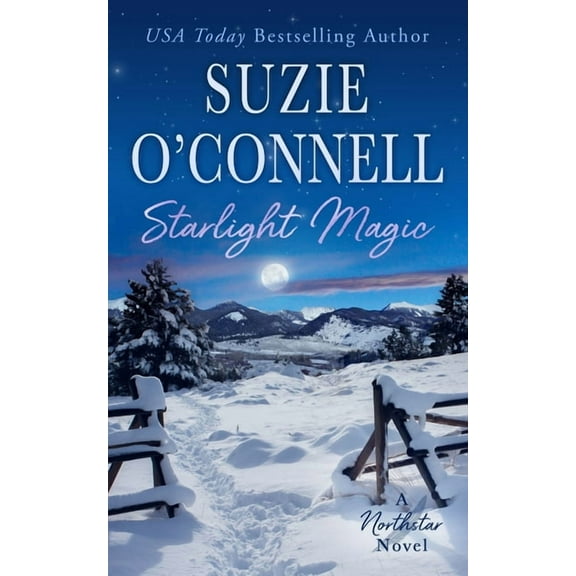 Northstar Starlight Magic, Book 7, (Paperback)