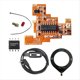 thumbnail image 1 of Módulo FPC SI4732 V6.8 + Chip de 512 KB + Kit de Cable de Escritura para Recepción de Banda /Banda Lateral Única de Corta HF K5 K6, 1 of 5