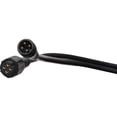thumbnail image 2 of Rockford Fosgate RGB-6 6 Ft Color Optix Extension Cable To Be Used With Pmx-Rgb & RGB-Y4P or RGB-Y6P, 2 of 5