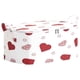 thumbnail image 2 of Bolsa de almacenamiento de gran capacidad: organizador portátil para guardarropa con doble cremallera para ropa, mantas y artículos de temporada. Diseño plegable que ahorra espacio., 2 of 2