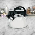 thumbnail image 5 of Gibson Springberry 2.25 Qt. Stainless Steel Kettle, 5 of 5