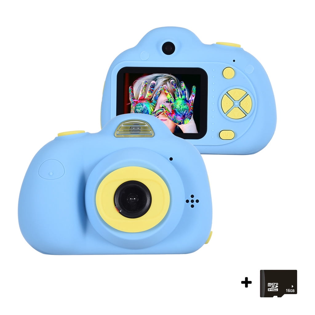 walmart vtech kidizoom camera