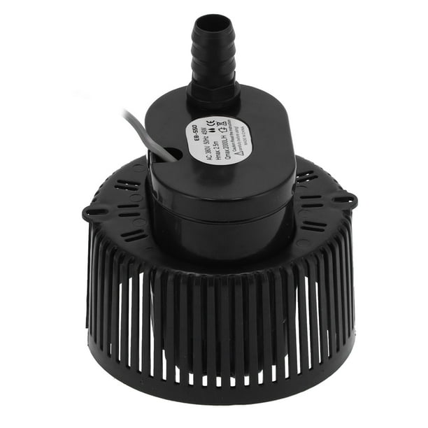 Cooler submersible sale pump price