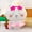 Chiikawa, variant on Cute Chiikawa Collectible Summer Plush Toy Kawaii Hachiware Usagi Momonga Swim Ring Stuffed Doll Perfect Gift For Anime Fans