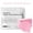 Pink, variant on CaiTeLin Multi-Floor Cleaning Tablets, 100 Piece Concentrated Cleaner for Hardwood Surface Floor, Dissolvable Detergent Tabs for Home Kitchen Bathroom Tile Floor Daily Home Use