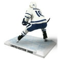thumbnail image 2 of NHL 6" Figure - Mitch Marner - Toronto Maple Leafs, 2 of 6