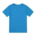thumbnail image 2 of Captain America T-Shirt Pop Art Bouclier Garçons/filles, 2 of 3