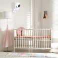 thumbnail image 3 of Soporte de monitor de bebé wochel para HelloBaby HB65/HB40/HB6550, 3 of 7