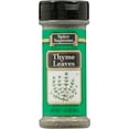 thumbnail image 2 of Spice Supreme Pack of 12 Thyme Leaves 1.5 oz #30820, 2 of 3