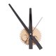 thumbnail image 2 of Relojes De Pared, Reloj De Engranajes, Reloj De Engranajes, Novedad, Decoración Del Hogar, Puntero De Engranaje De Diseño Simple, Reloj De Pared Dorado Para El Hogar Del ANGGREK Wall Clock, 2 of 8