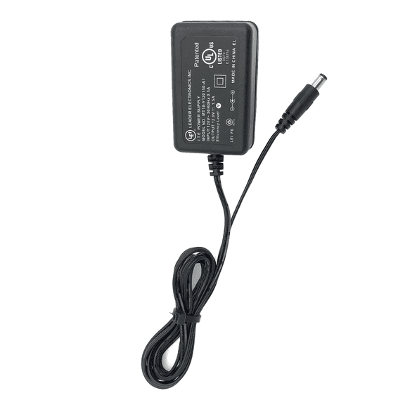 Pre-Owned Original LEI 18W AC Power Adapter MT18-Y120150-A1 12V Charger