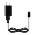 thumbnail image 3 of Transemion Low Loss And High Efficiency USB Charging Plug Cable For FLYCO Shaver FS371 372, 3 of 6
