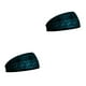 thumbnail image 2 of Qarigey Diadema deportiva con estampado Floral, banda para la cabeza de flor, banda para el sudor transpirable, turbante de alta elasticidad, Type1 NO1, 2 of 6