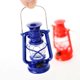 thumbnail image 3 of 1/6 1/12 Scale Mini Lamp Miniature Lights Lamp Pretend Play Toys Dolls House Accessories Red, 3 of 5
