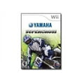 thumbnail image 1 of Yamaha Supercross - Nintendo Wii, 1 of 2