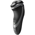 Philips Norelco Shaver 3500 Dry electric shaver, Men's Face Hair