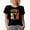 Black, variant on Distressed The Most Important Shot in Golf Sayings with a Golf Player, Golfing or Golfer Themed Merch Gift, Black T-Shirt, 3XL