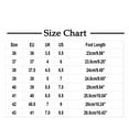 thumbnail image 3 of MLCDZ Womens Wedge Heel Sandals Platform Ankle Buckle Studded Open Toe Faux Wood Sandals,Leather Construction,Wooden Heels,Embellished Studs Black 41, 3 of 9