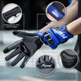 thumbnail image 4 of Guantes Para Motocicleta De Piel Punkzz Hombre Y Mujer Hpz01, 4 of 7
