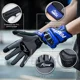 thumbnail image 4 of Guantes Para Motocicleta De Piel Punkzz Hombre Y Mujer Hpz01, 4 of 7