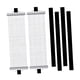 thumbnail image 4 of Kit de cable de caja de rendimiento estable Cables de caja con correas Piezas duraderas para Negro, 4 of 9