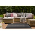 thumbnail image 5 of SURF BLACK Outdoor Rug By Kavka Designs, 5 of 5