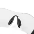 thumbnail image 5 of Hyper Tough Clear Safety Glasses with Z87.1 Poly-Carbonate Lens HTS-617113HG, 5 of 10