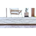 thumbnail image 6 of Unique Loom Ella Sabrina Soto™ Outdoor Modern Geometric Area Rug or Runner, 6 of 6