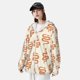 thumbnail image 3 of Balery Hand Drawn Snake Sudadera ligera de manga larga con capucha y protección solar UPF 50+ para hombre y mujer, ideal para pesca y running-XX-Large, 3 of 7