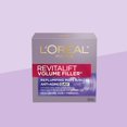 thumbnail image 3 of Anti-Aging Replumping Day Moisturizer with Hyaluronic Acid + Fibroxyl, 3 of 9