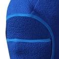thumbnail image 6 of Bosanter Kids Winter Hats Balaclava Ski Mask Windproof Warm Adjustable with Fleece Lining Hat for Boys Girls 3-6 Years, Blue, 6 of 6