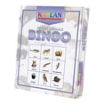 thumbnail image 3 of Kaplan Early Learning Company Forest Animals Bingo Learning Game, 3 of 3