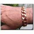 thumbnail image 2 of 11 Inch Bracelet CB639G - 5/8 of an inch wide, 2 of 8