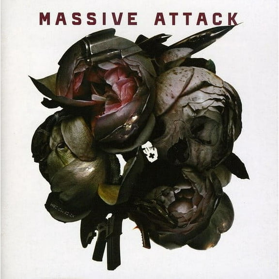 Massive Attack - Collected: The Best Of - Music & Performance - CD
