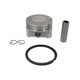 thumbnail image 1 of Piston Completo Estandar Set Italika Dm 200 (16-18) (Wstd), 1 of 3